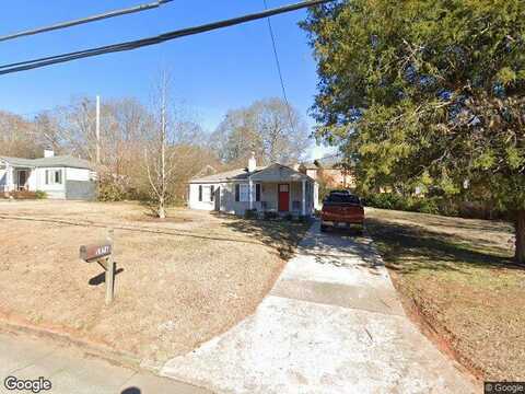 Flat Shoals, ATLANTA, GA 30316