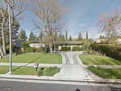 Ludlow, PORTER RANCH, CA 91326