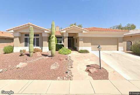 Mellow, ORO VALLEY, AZ 85755