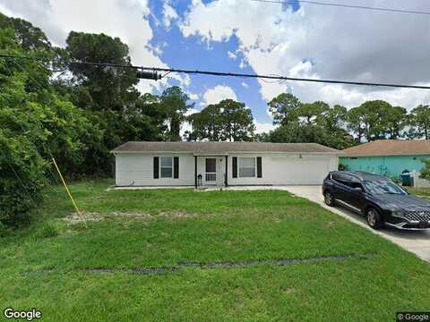 Fallon, PORT SAINT LUCIE, FL 34983