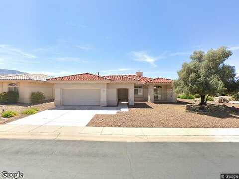 Lone Rider, ORO VALLEY, AZ 85755