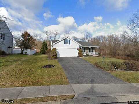 Ashcombe, DOVER, PA 17315