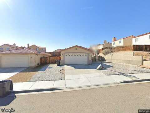 Monaco, VICTORVILLE, CA 92395