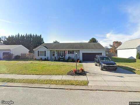 Beech, HANOVER, PA 17331