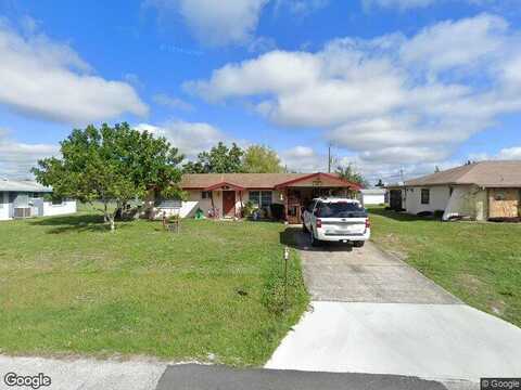 Dartmouth, PORT CHARLOTTE, FL 33952