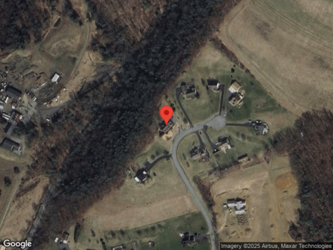 Sperry, HUGHESVILLE, PA 17737