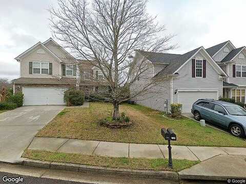 Thornwick, STOCKBRIDGE, GA 30281