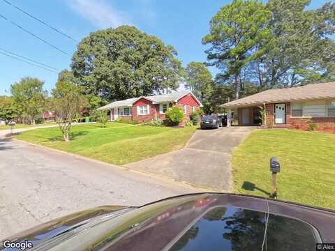 Dellwood, MORROW, GA 30260