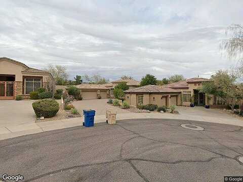 Jojoba, FOUNTAIN HILLS, AZ 85268