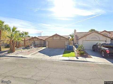 Leatherleaf, LAS VEGAS, NV 89123