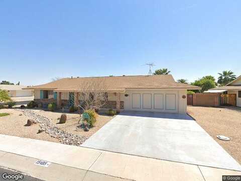 Ridgeview, SUN CITY, AZ 85351