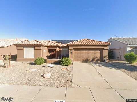 Via Manana, SUN CITY WEST, AZ 85375