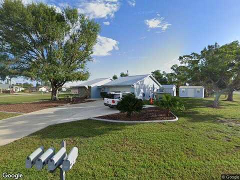 Dania, PORT CHARLOTTE, FL 33953