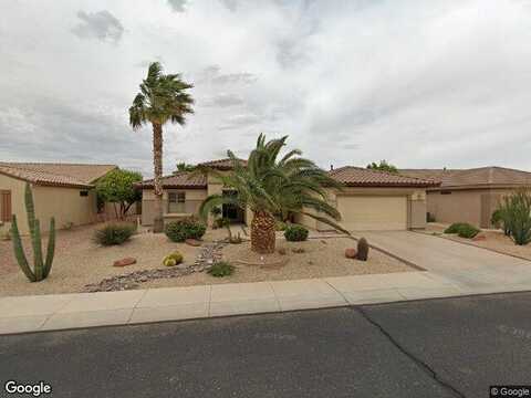 Gentle Breeze, SURPRISE, AZ 85374