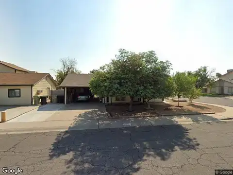 60Th, GLENDALE, AZ 85306