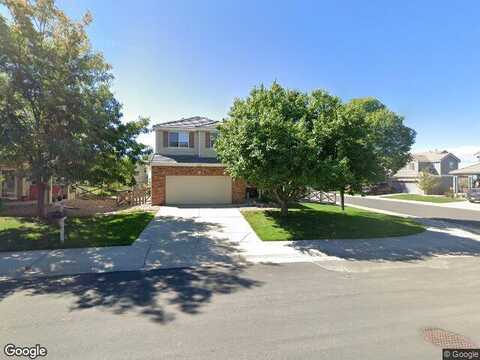 118Th, COMMERCE CITY, CO 80603