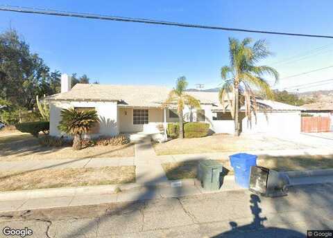 34Th, SAN BERNARDINO, CA 92405