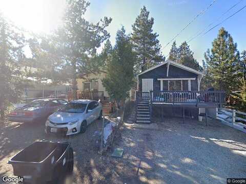 Spruce, SUGARLOAF, CA 92386