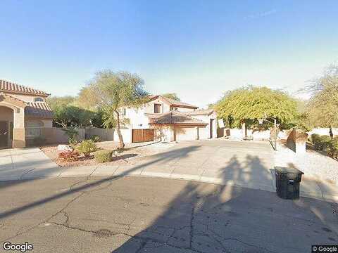 Central, CHANDLER, AZ 85286