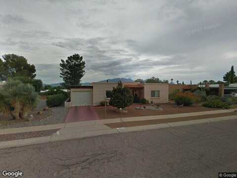 San Ray, GREEN VALLEY, AZ 85614