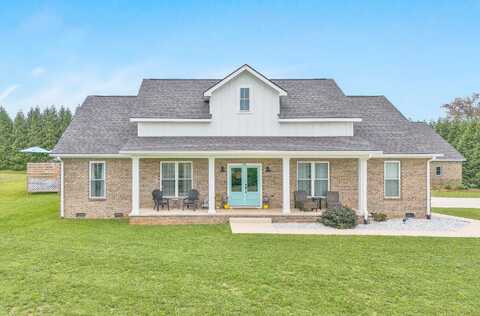 Nyle Ridge, WIRTZ, VA 24184