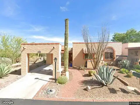 Camino Calderon, GREEN VALLEY, AZ 85622