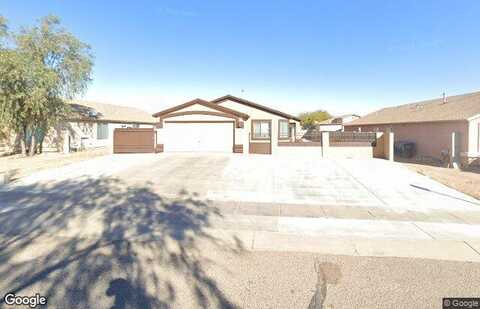 Calle Rancho Rio, TUCSON, AZ 85714