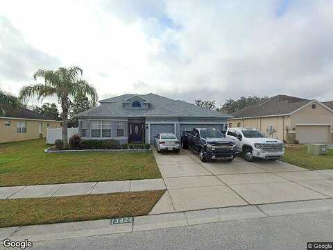 Hunters Point, SPRING HILL, FL 34609