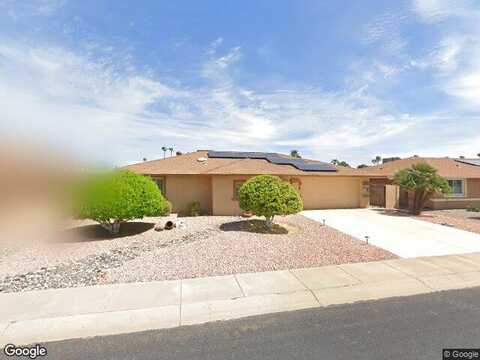 Seville, SUN CITY WEST, AZ 85375