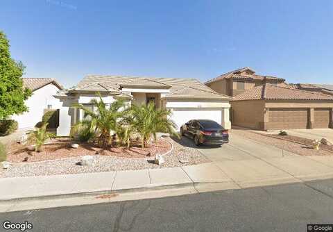 Pershing, EL MIRAGE, AZ 85335