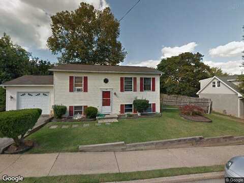 Grant, PHOENIXVILLE, PA 19460