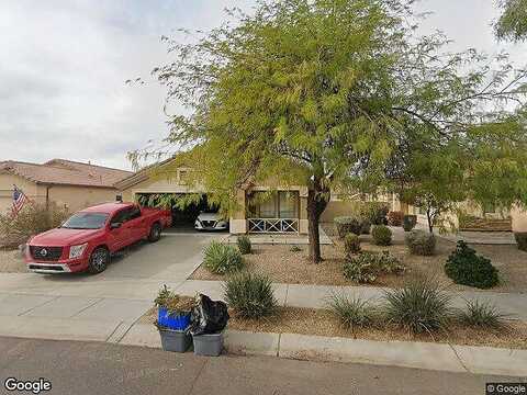 175Th, GOODYEAR, AZ 85338