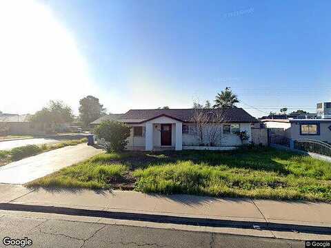 6Th, MESA, AZ 85202