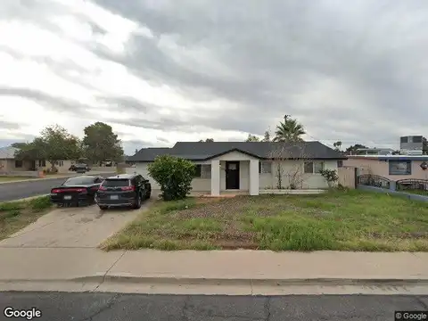 6Th, MESA, AZ 85202