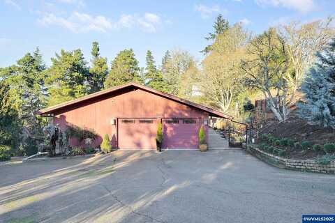 Hansen, SALEM, OR 97302