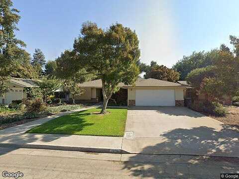 Hope, REEDLEY, CA 93654