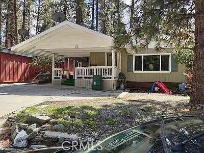 Edna, WRIGHTWOOD, CA 92397