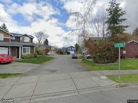 1St, LAKE STEVENS, WA 98258