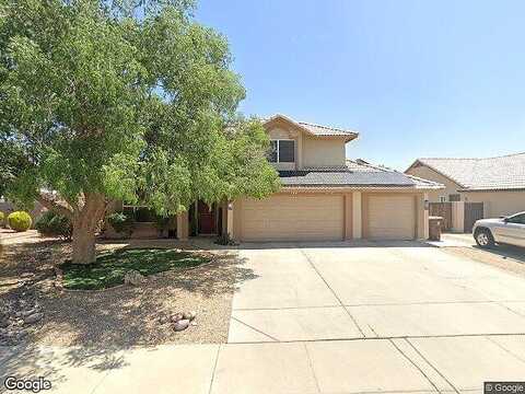 76Th, PEORIA, AZ 85345