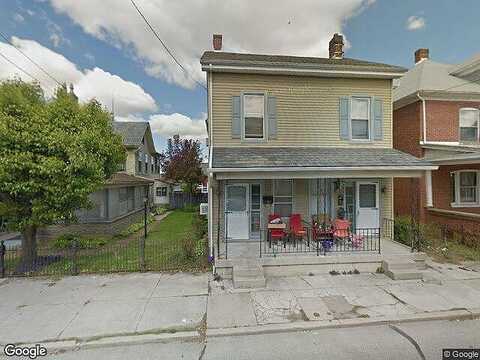 Pleasant, HANOVER, PA 17331