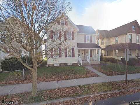 Isabella, WILLIAMSPORT, PA 17701