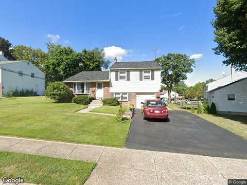 Dale, WILLOW GROVE, PA 19090