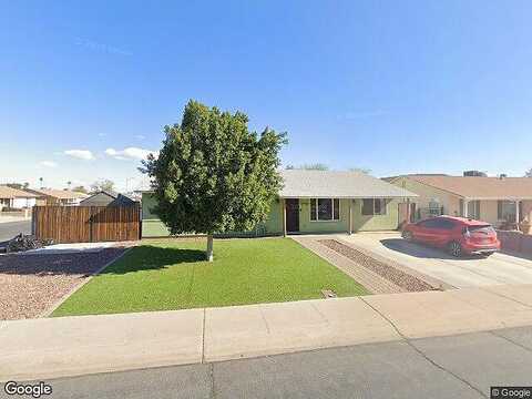 73Rd, PEORIA, AZ 85345