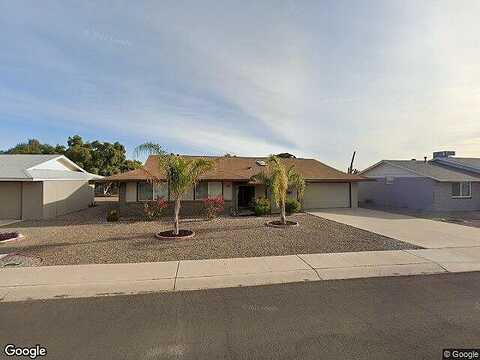 109Th, SUN CITY, AZ 85351