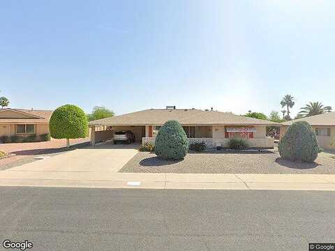 Charter Oak, SUN CITY, AZ 85351