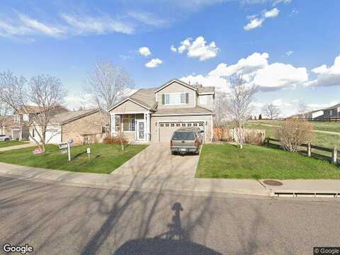 Apollo Bay, HIGHLANDS RANCH, CO 80130