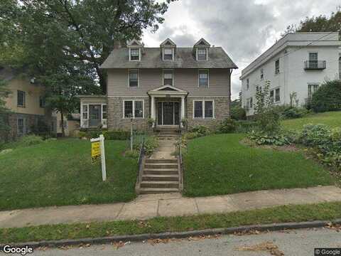 Stratford, ELKINS PARK, PA 19027