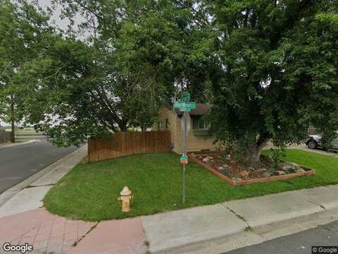 Randolph, DENVER, CO 80239