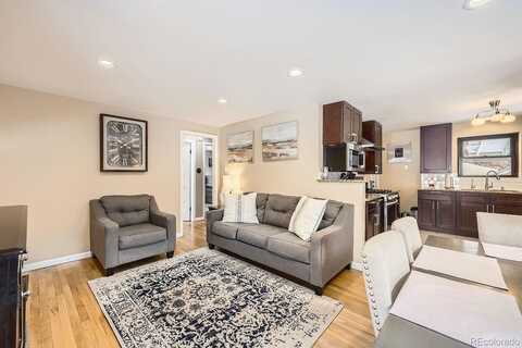 Leyden, DENVER, CO 80224