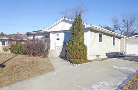 81St, MILWAUKEE, WI 53223